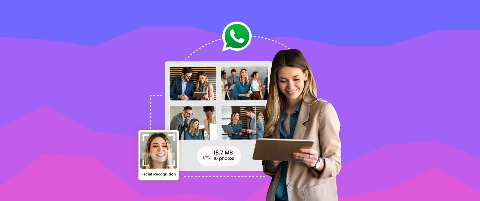 Event Photo Collection Platform: Essential Features Checklist for 2025