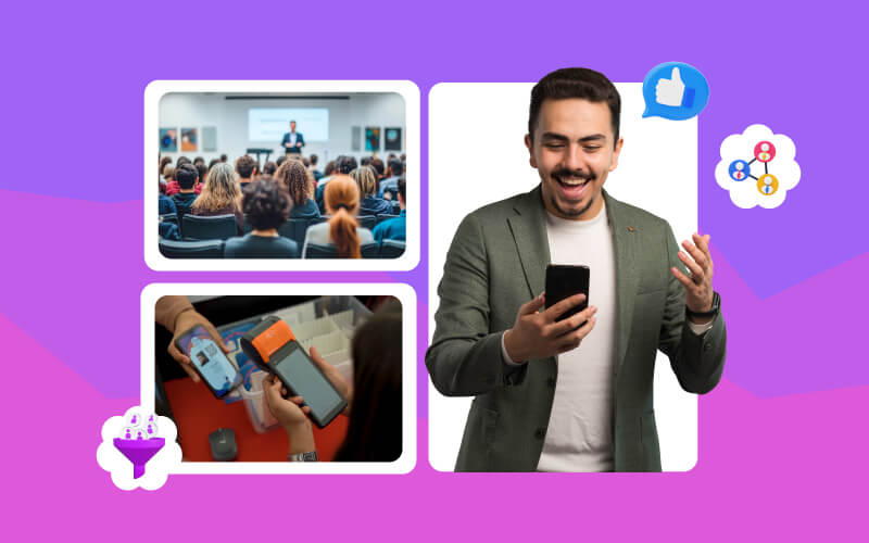 MICE Event Technology Solutions