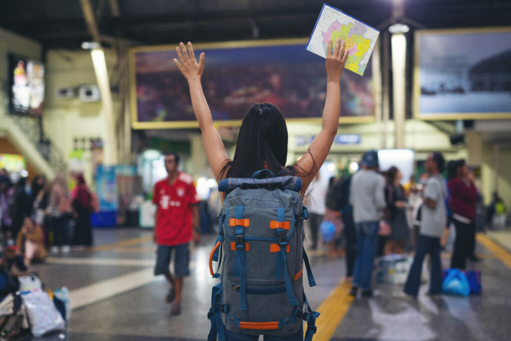 Tourism Expos