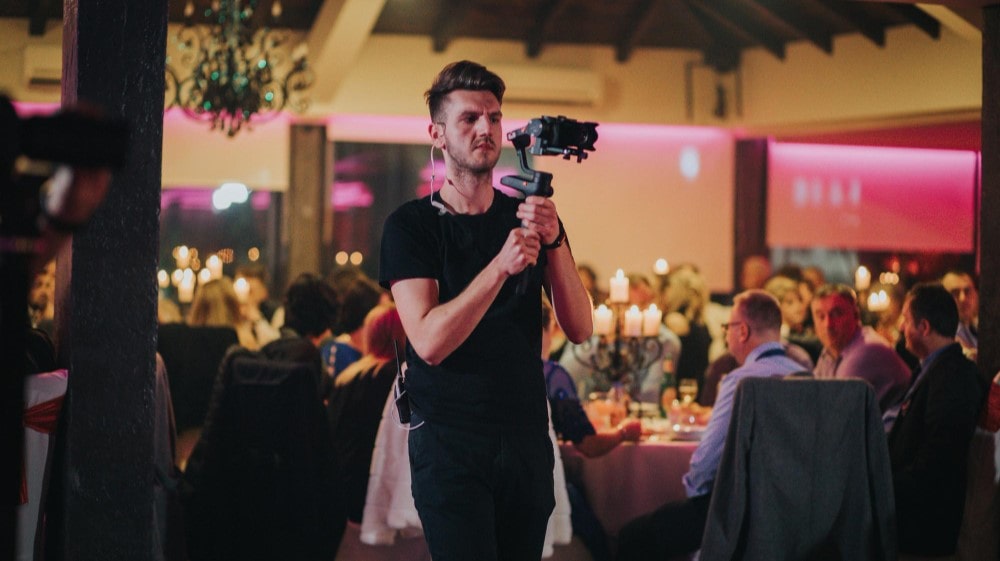 Event Photographers