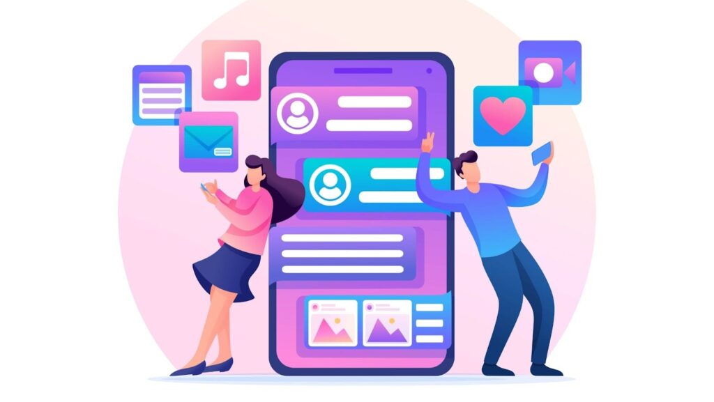 Lack of Personalization