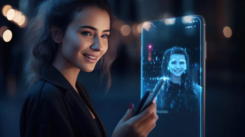 Introducing AI Photo Sharing