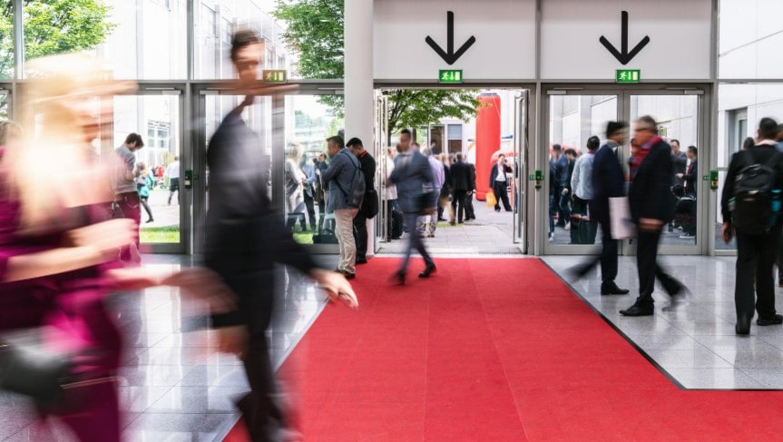 RFID Solutions That Crushes Queues
