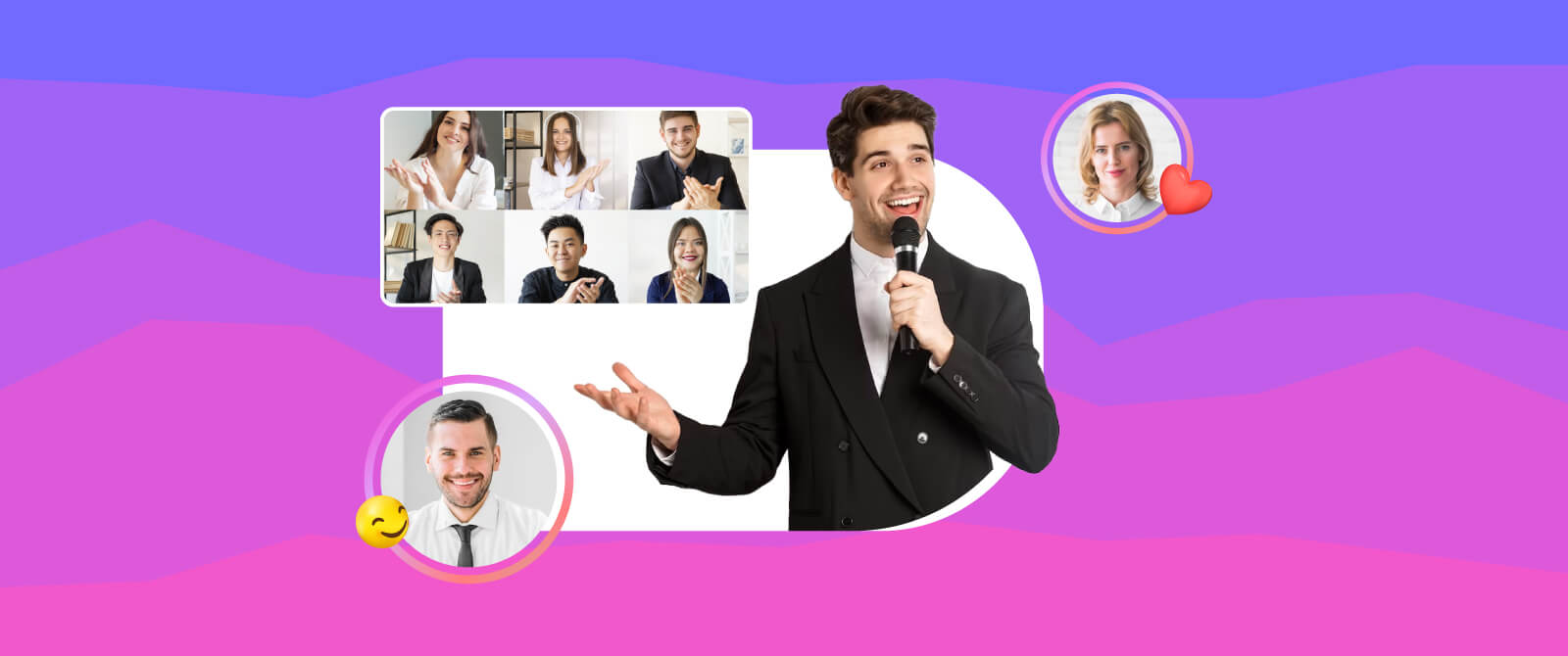 Conference Event Management: Tips and Tricks for Success