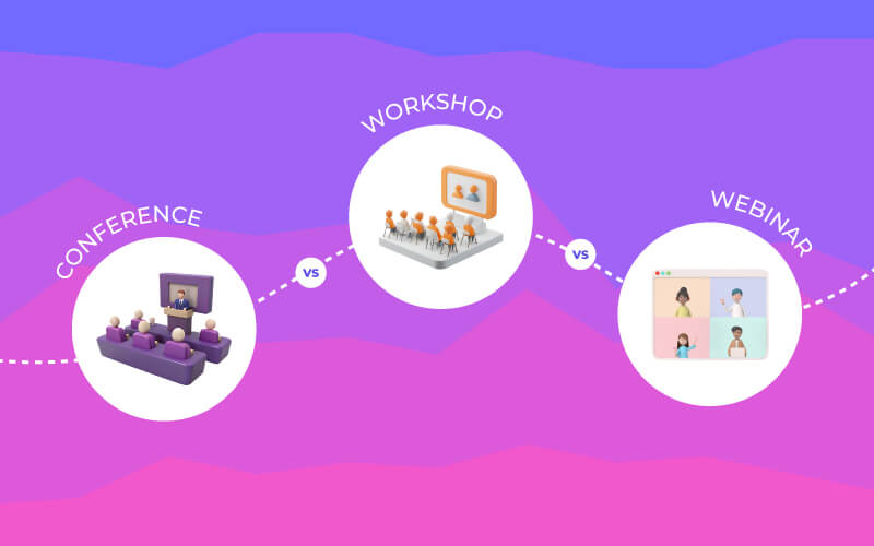 Thumbnail -Conference-vs.-Workshop-vs.-Webinar
