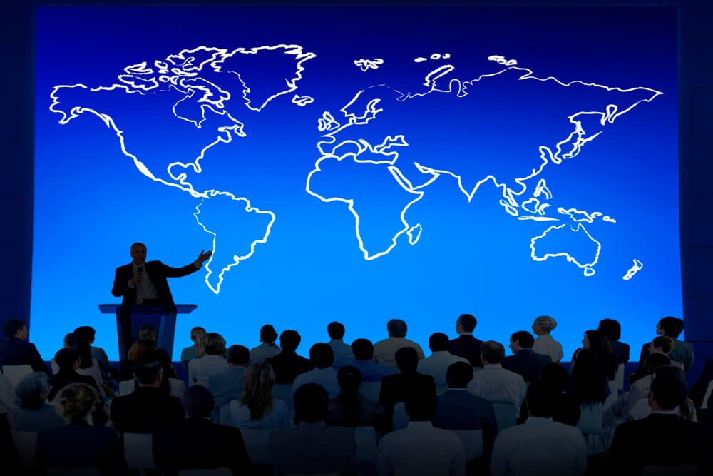 Conferences