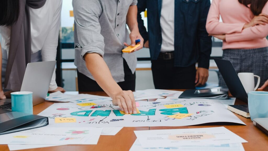 Event Branding Strategies