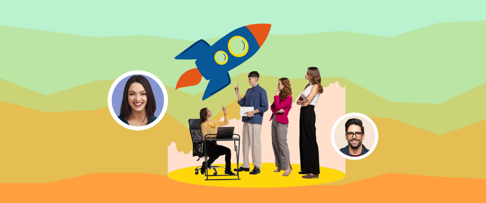 Event Branding: Top Strategies to Consider in 2025