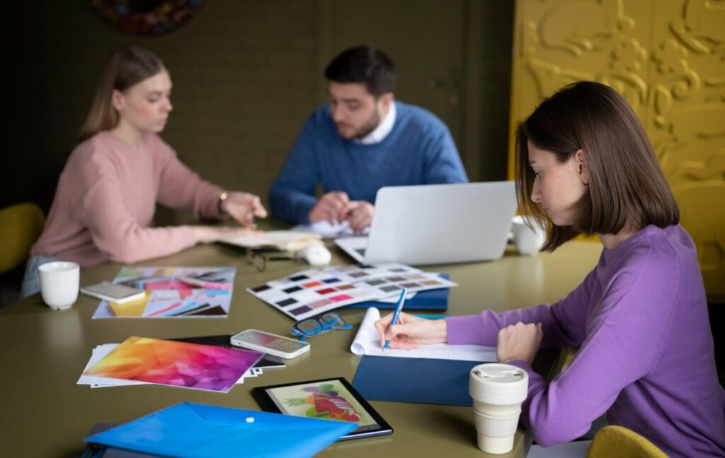 Event branding meaning