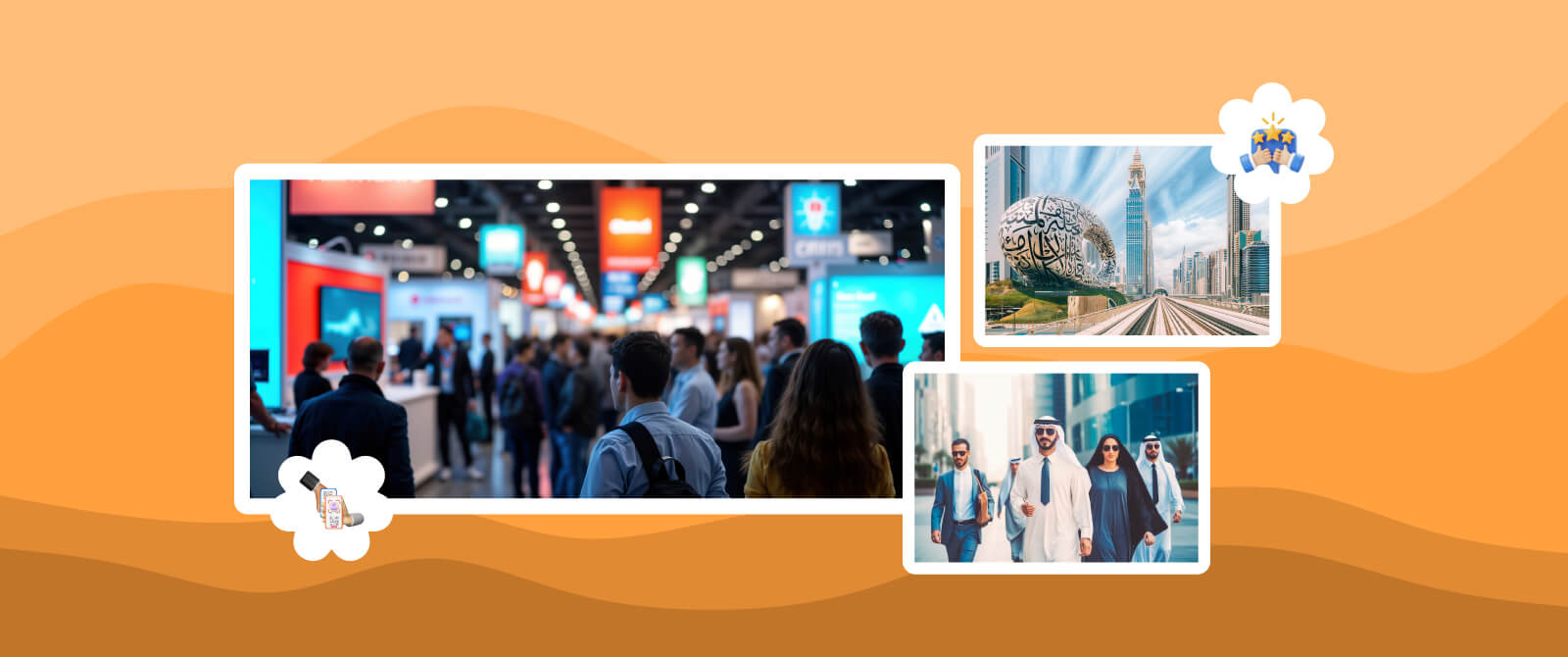8 Reasons to Hire Professional Exhibition Companies in Dubai