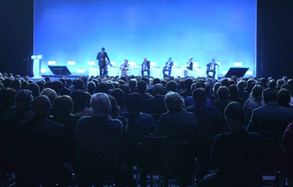 Global Business Summits