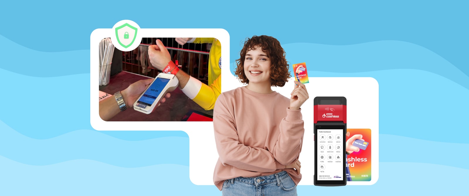 How Dreamcast Achieved the #1 Position Among RFID Payment Solution Providers