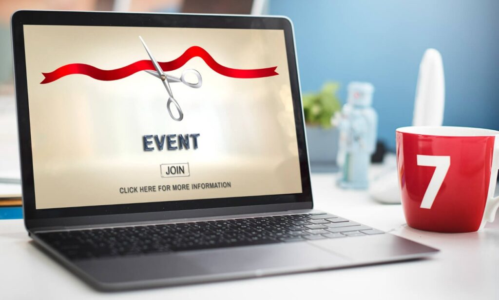 Online Event Branding-Strategies