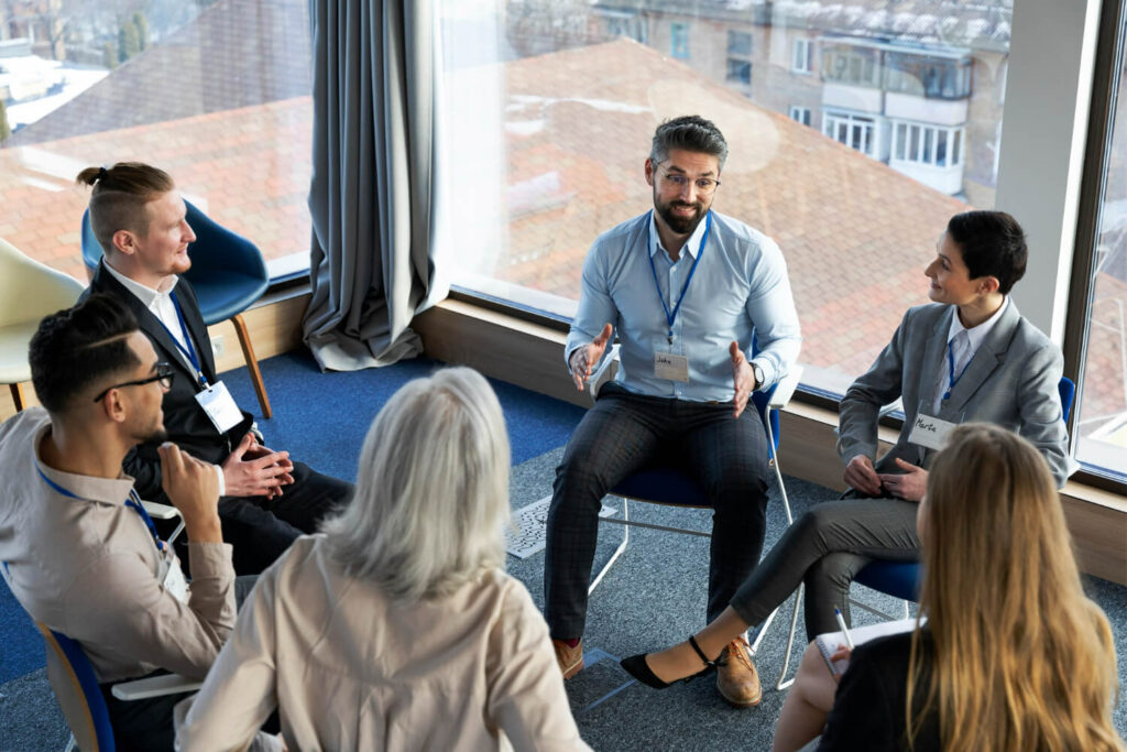 Onsite Event Branding Strategies