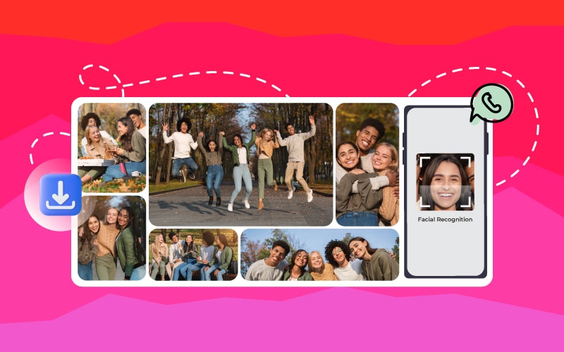 Photo Sharing Platforms
