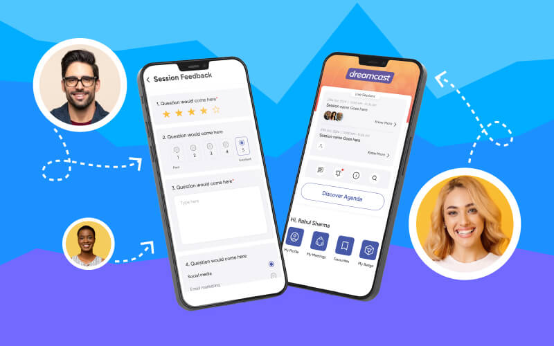 Mobile-Event-App-Development