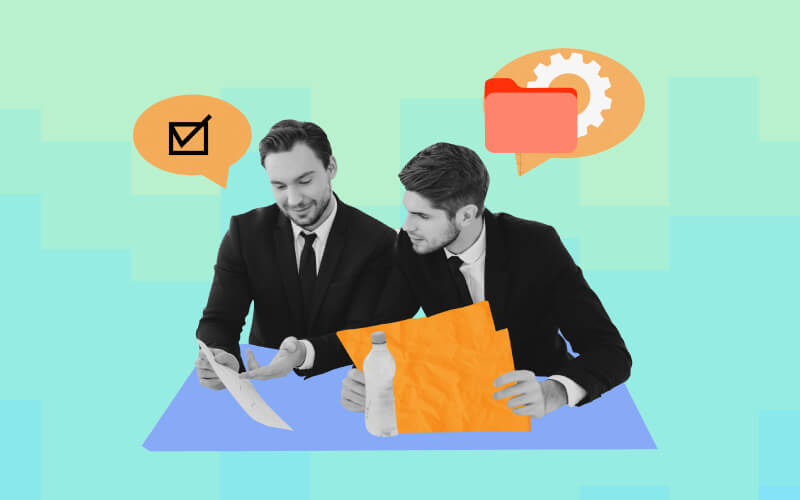 Trade Show Planning Guide