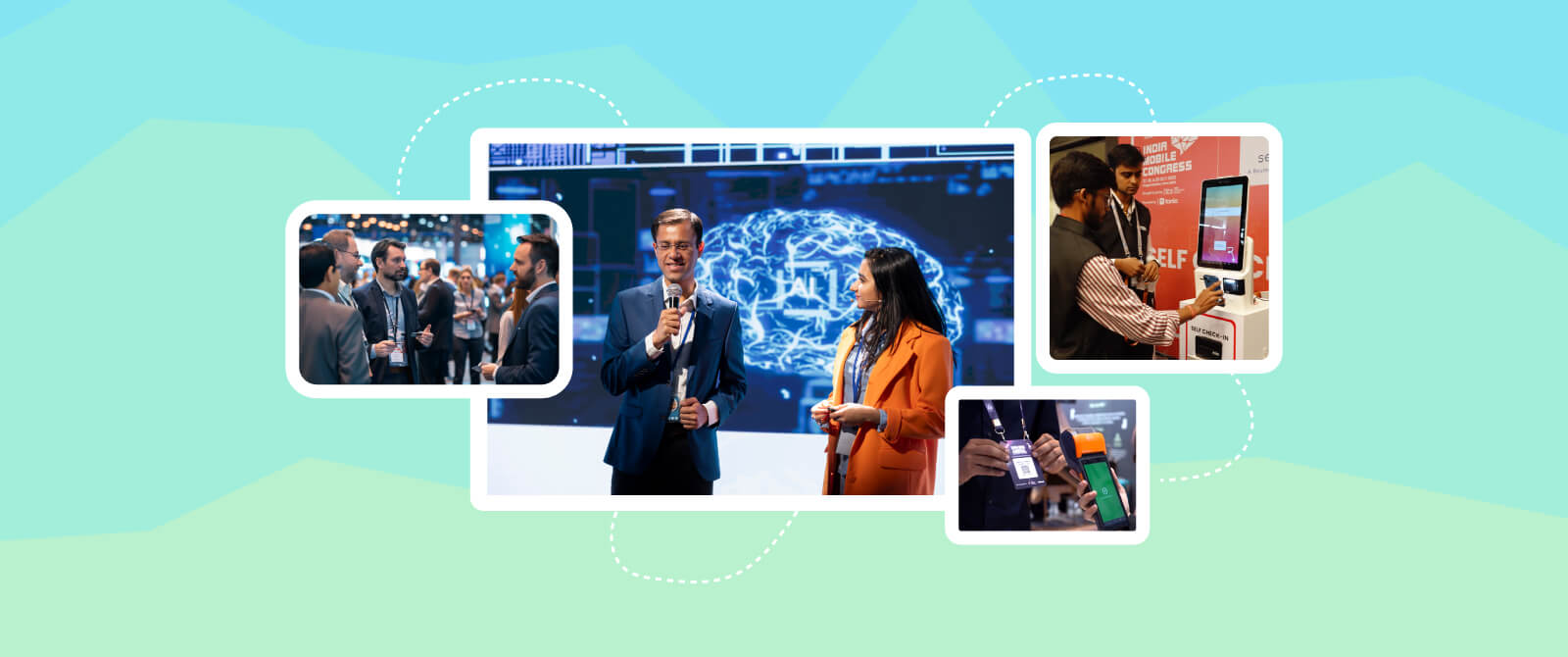 What Is a Summit? Top Tech Solutions for a Successful Global Business Summit