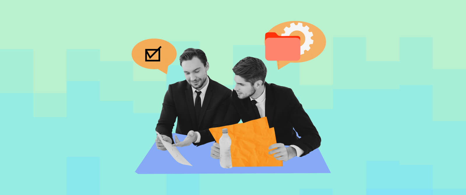 The Ultimate Trade Show Planning Guide