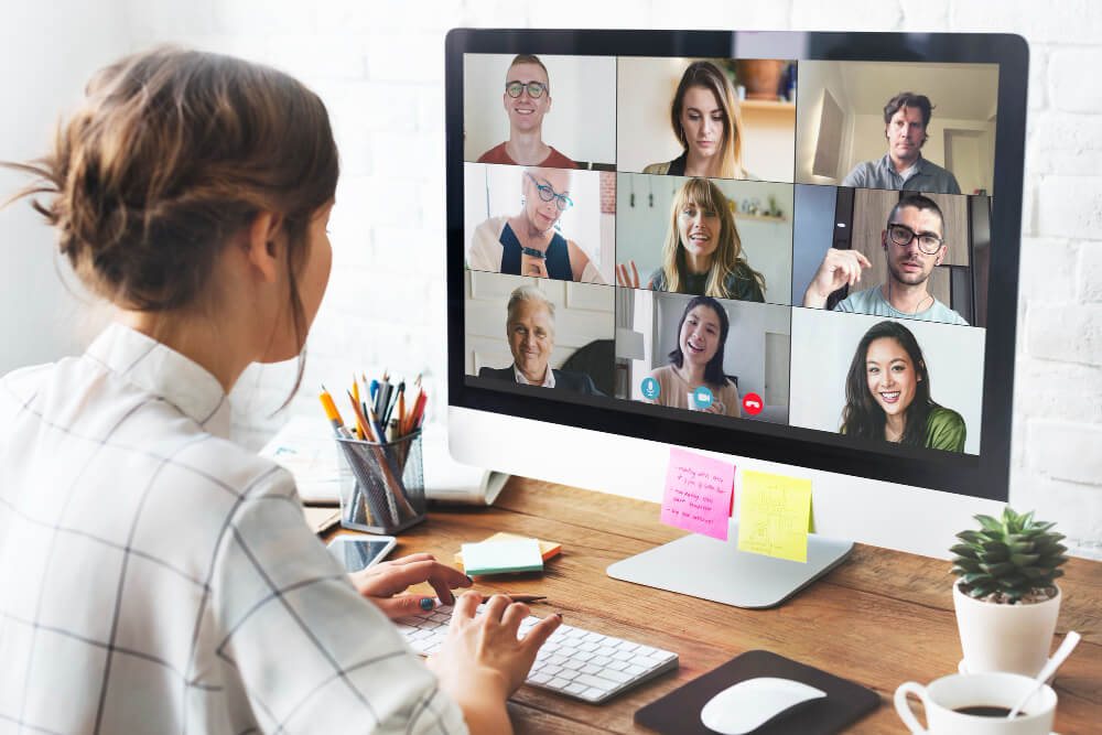 Webinars: Easy and Flexible Online Events
