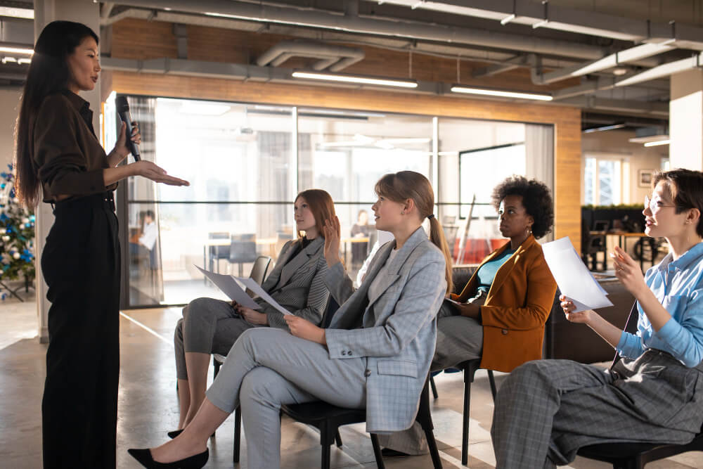 Workshops: Hands-On, Smaller, and Focused