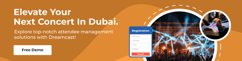 Attendee Management - CTA