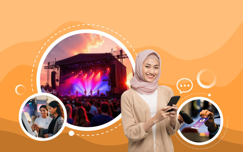 Concert in Dubai
