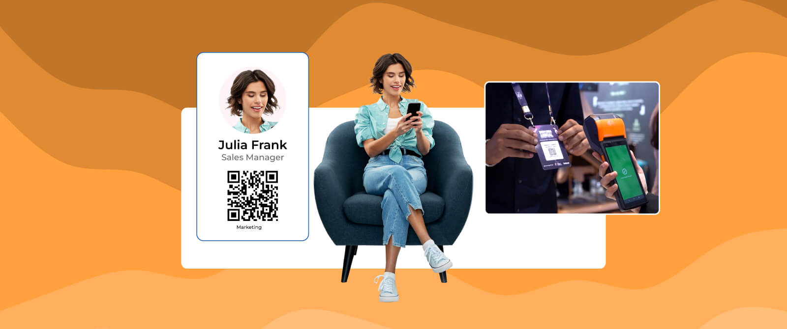 Event Ticketing Solution: Boost Check-In Speed & Attendee Experience