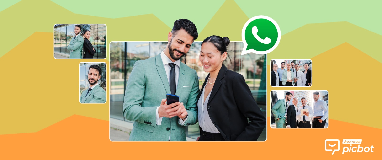 How AI Event Photo Distribution Increases Attendee Engagement