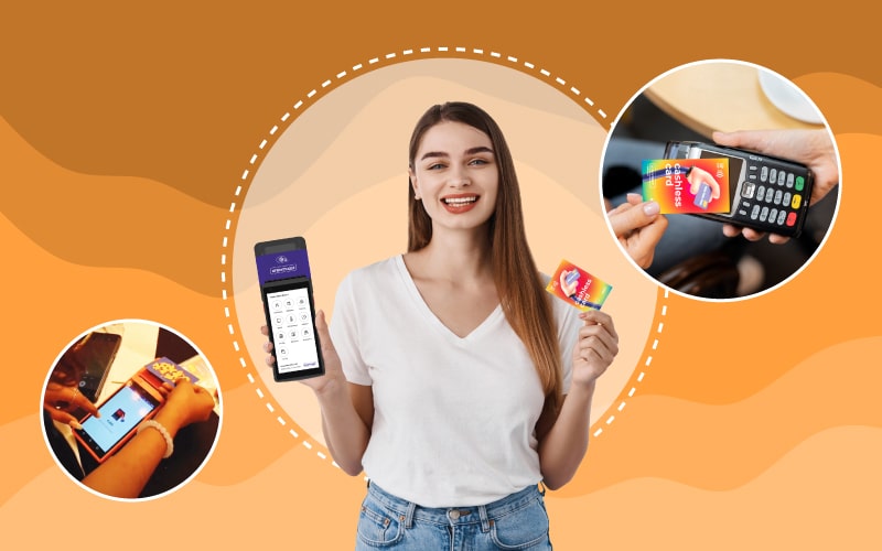 FAQ for Event Cashless Payment Solution