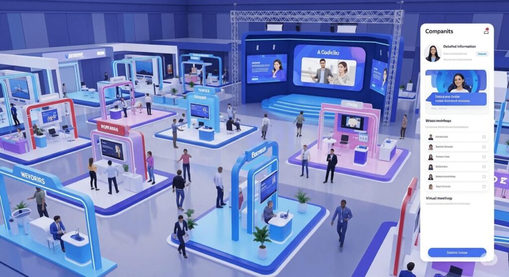 Virtual Job Fair