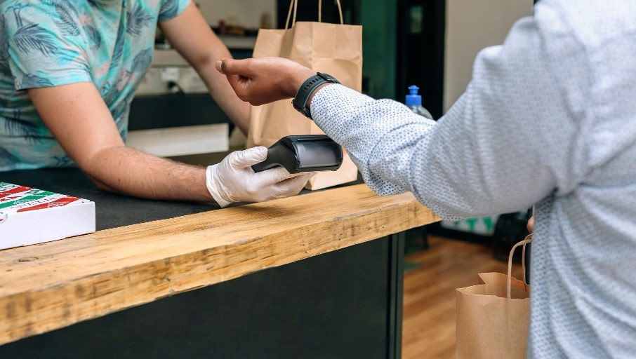 Cashless Technology For Trade Shows