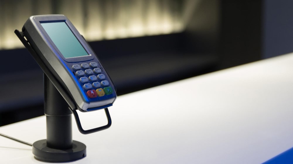 Cashless Payment Systems for Trade Shows and Expos