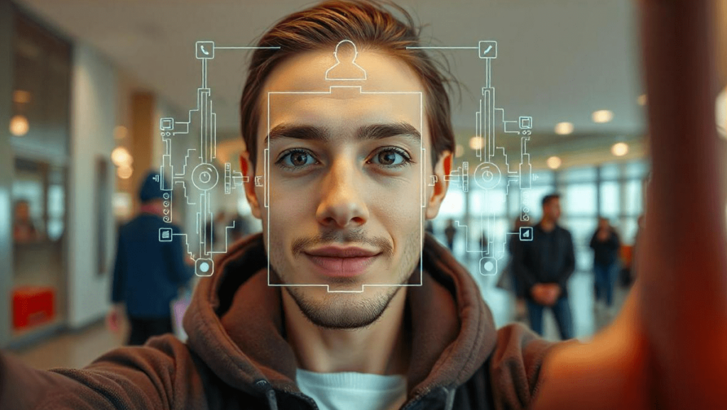 Face Recognition for Wedding Photos