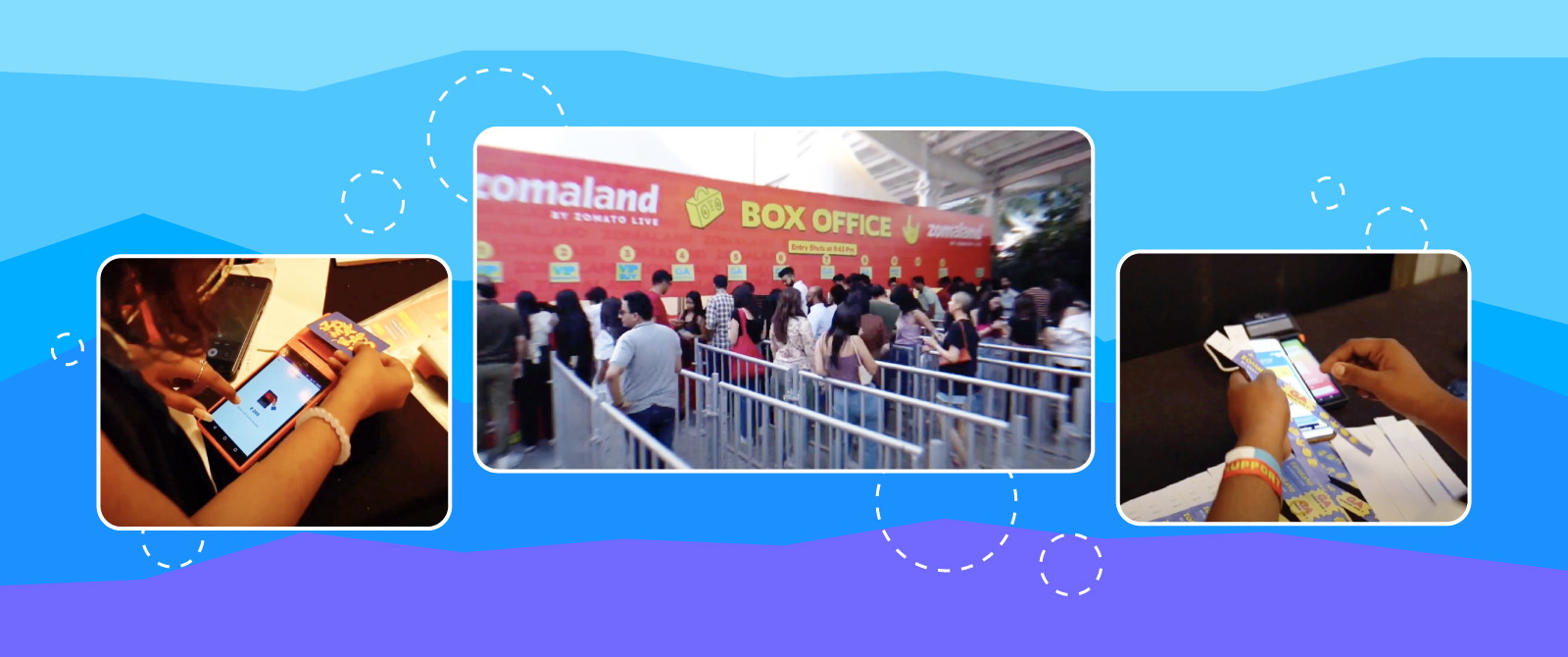 10 Mistakes to Avoid When Setting Up Cashless Event Ticketing