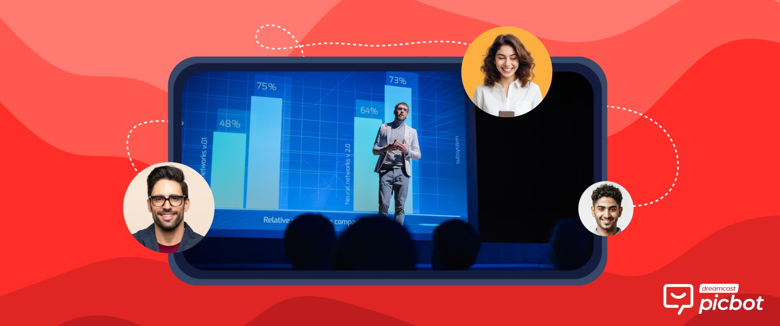 AI Photo Sharing App for Conferences: The New Must-Have Tech for Event Organizers