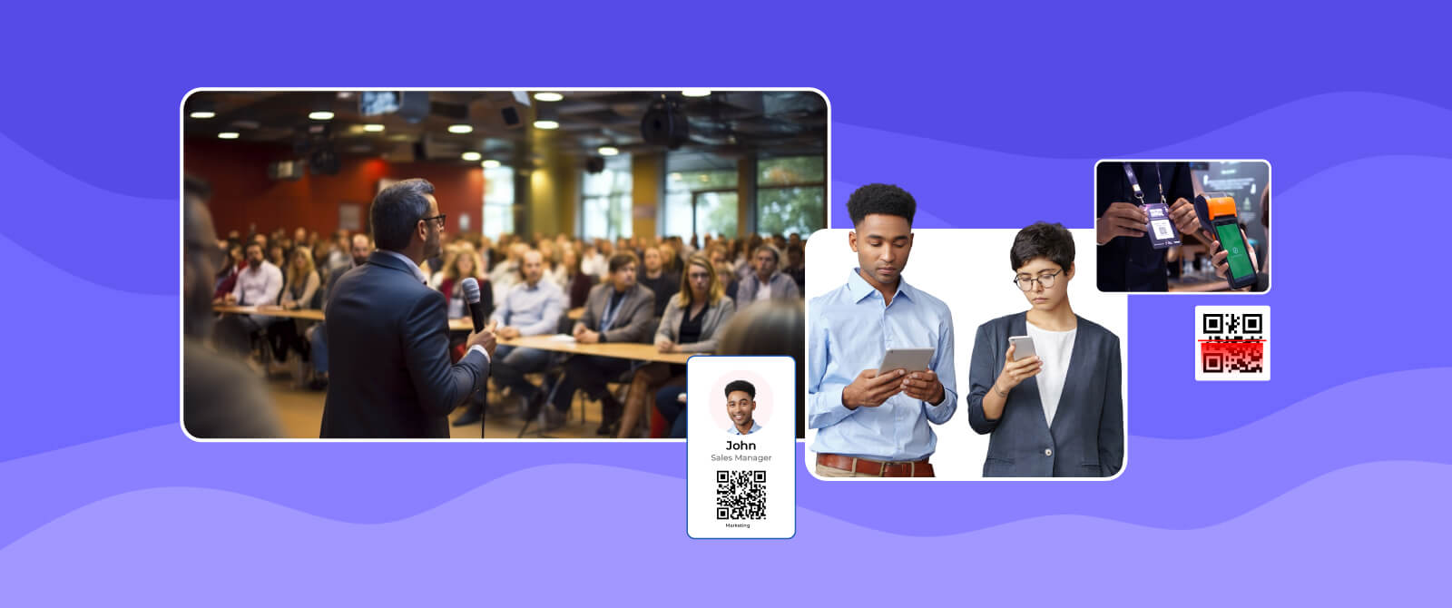 Conference Event Check-In App: Features That Simplify Event Management