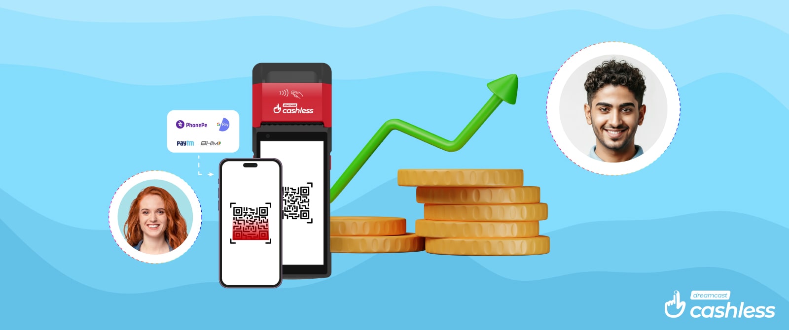 Event UPI Integration: Best Option to Simplify Payments and Boost Revenue in India