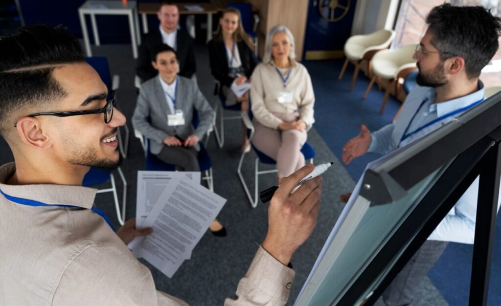 Event personalization