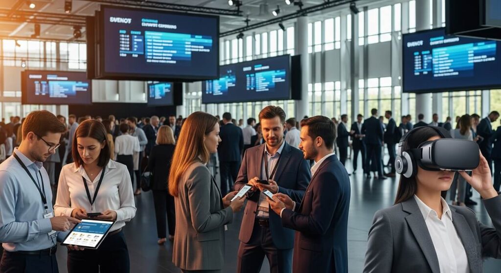 Event personalization-matters