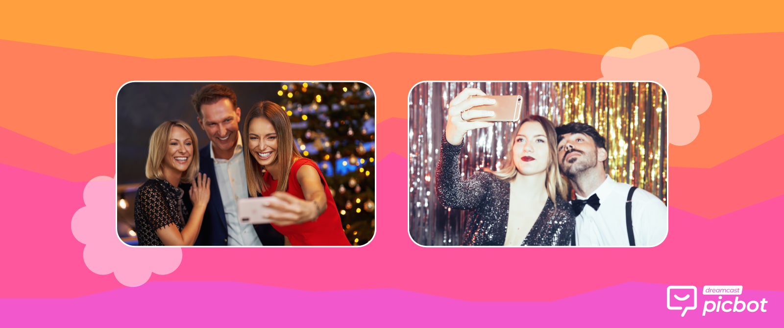 From Clubs to Cultural Nights: Smarter Photo Sharing for College Events