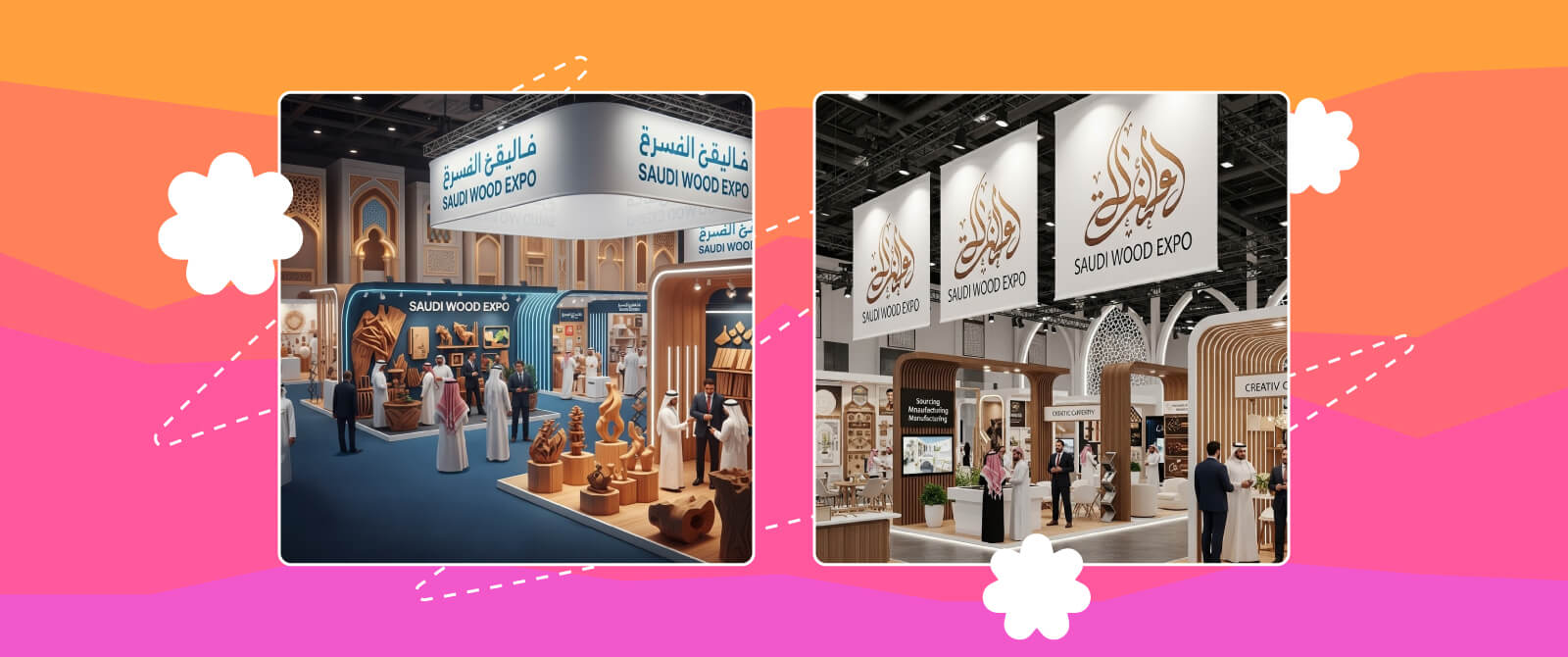 Saudi Wood Expo: Everything Exhibitors Need to Know to Stand Out
