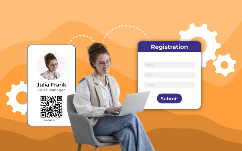 Event-Personalization