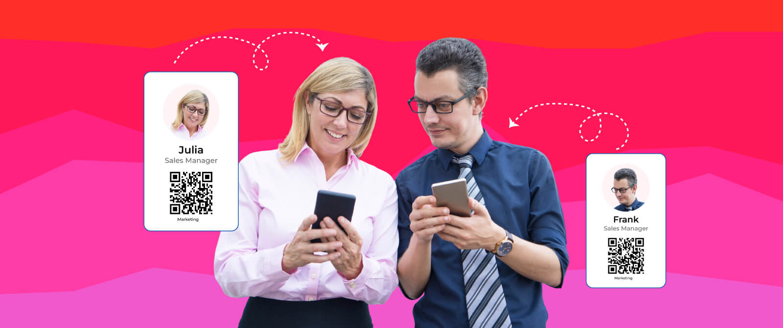 How m-Badges are Transforming Event Entry for Organizers and Attendees