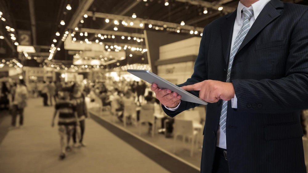 Cashless Technology Partner