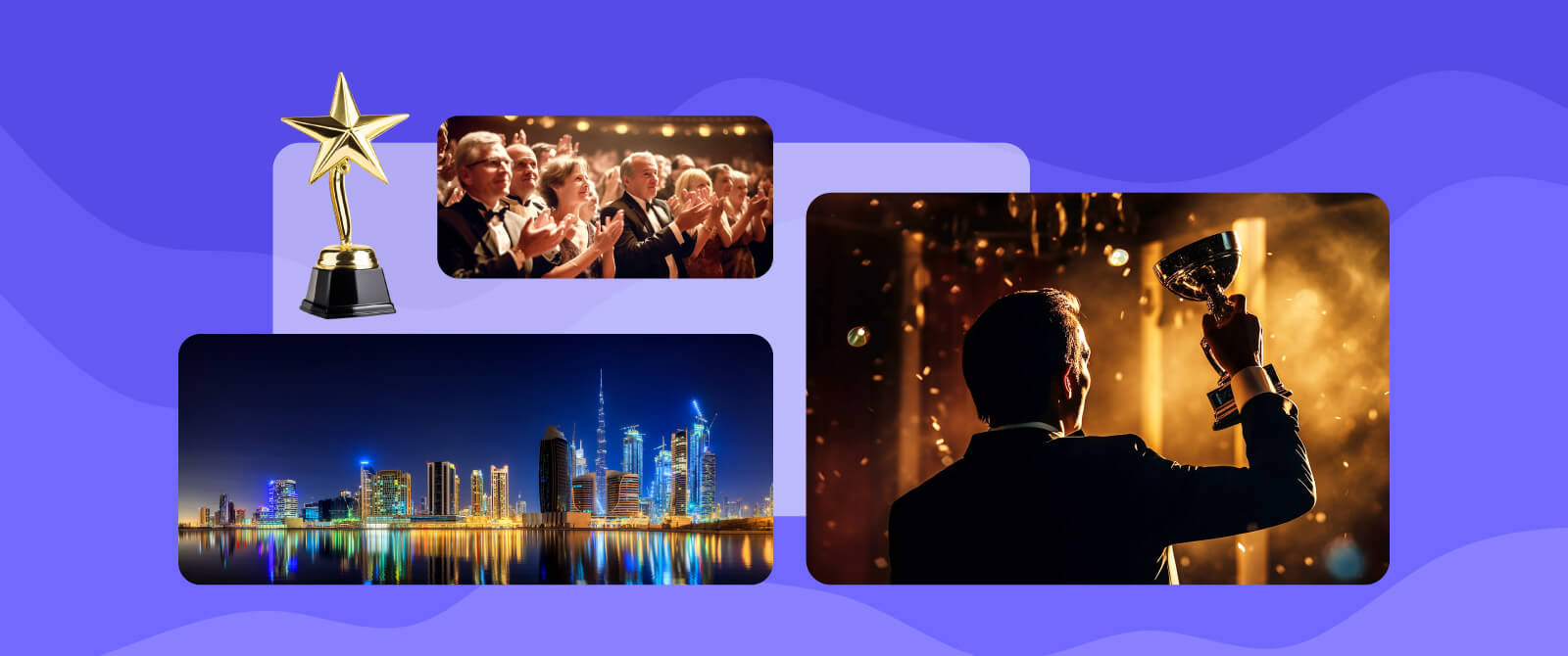 How Event Tech is Transforming Award Ceremonies in Dubai