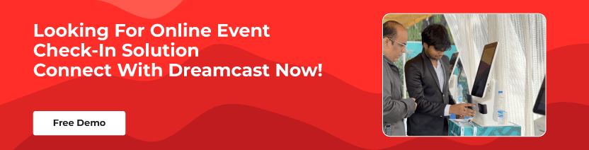 Offline Event Check-In Process Best Practices