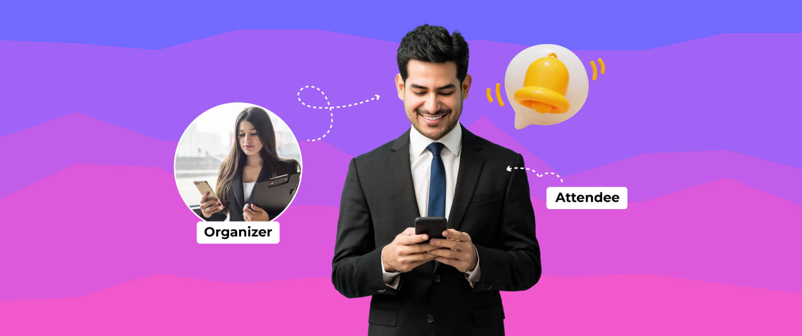 Push Notifications in Events: Why They Matter for Every Organizer and Attendee