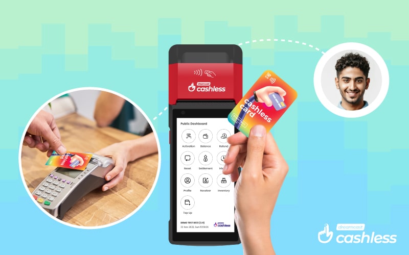 Rise of Contactless & NFC