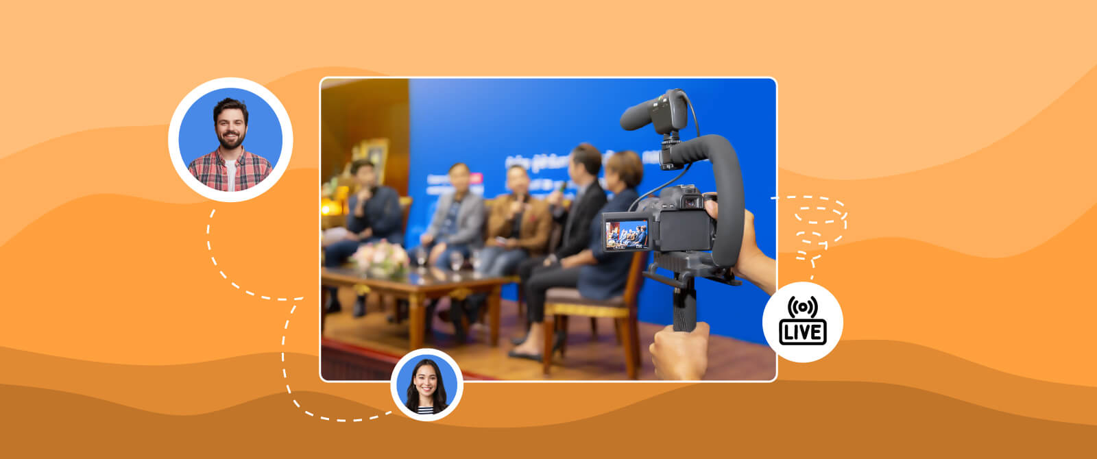 Live Streaming for Business in Dubai: Top 7 Use Cases You Can’t Miss